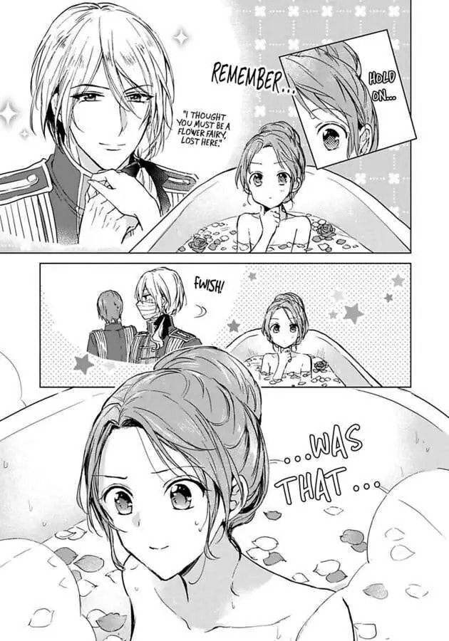 The Duchess Of Rosia -A Contract Marriage? How Did This Happen!?- Chapter 29 page 23 - 