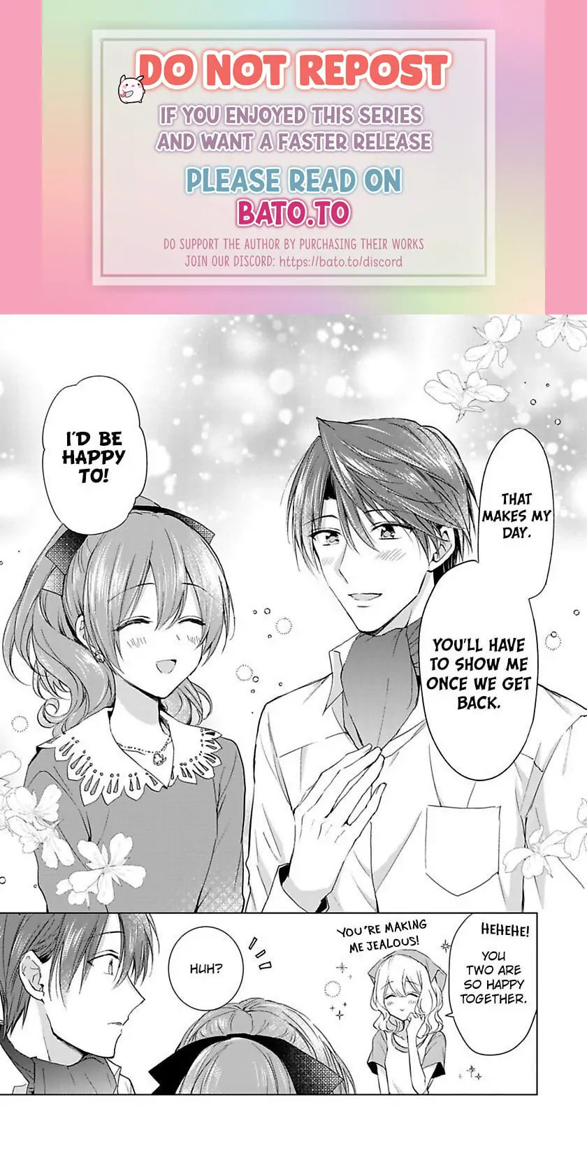 The Duchess Of Rosia -A Contract Marriage? How Did This Happen!?- Chapter 36 page 7 - 