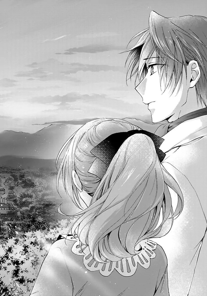 The Duchess Of Rosia -A Contract Marriage? How Did This Happen!?- Chapter 37 page 24 - 