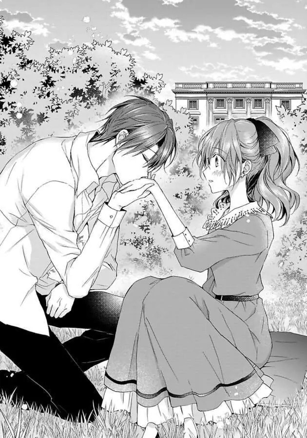 The Duchess Of Rosia -A Contract Marriage? How Did This Happen!?- Chapter 38 page 25 - 