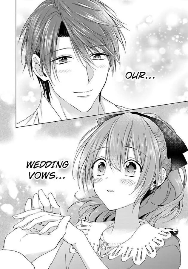 The Duchess Of Rosia -A Contract Marriage? How Did This Happen!?- Chapter 38 page 26 - 