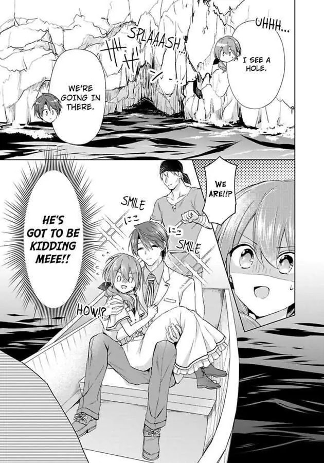 The Duchess Of Rosia -A Contract Marriage? How Did This Happen!?- Chapter 40 page 26 - 