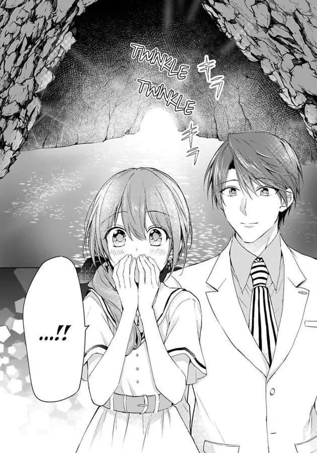 The Duchess Of Rosia -A Contract Marriage? How Did This Happen!?- Chapter 41 page 8 - 