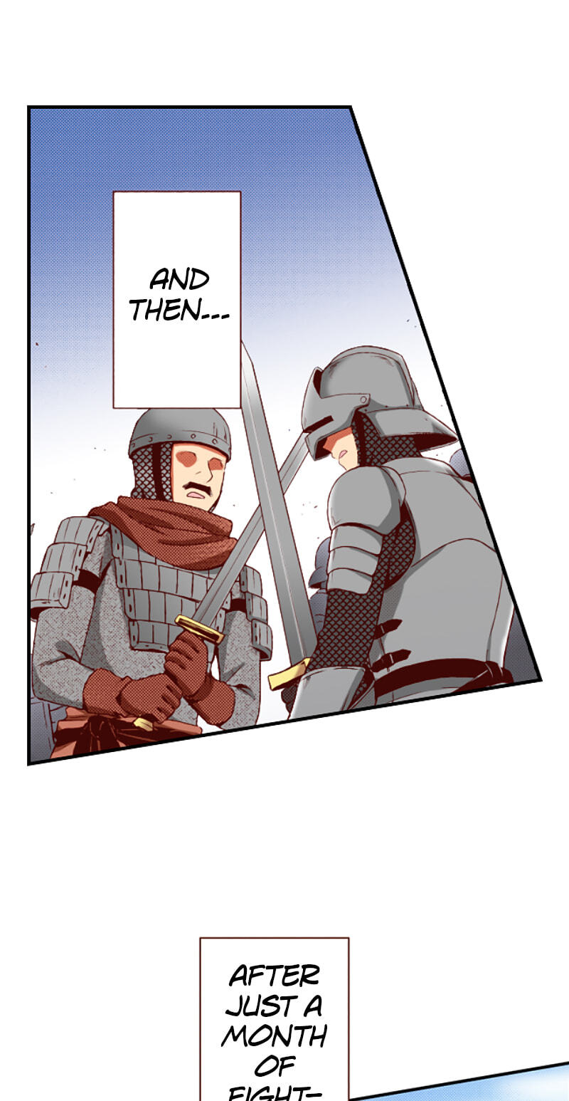 The Duchess Of Rosia -A Contract Marriage? How Did This Happen!?- Chapter 53 page 20 - 