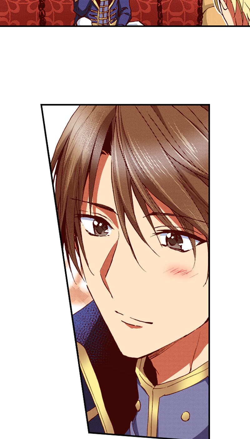 The Duchess Of Rosia -A Contract Marriage? How Did This Happen!?- Chapter 53 page 38 - 