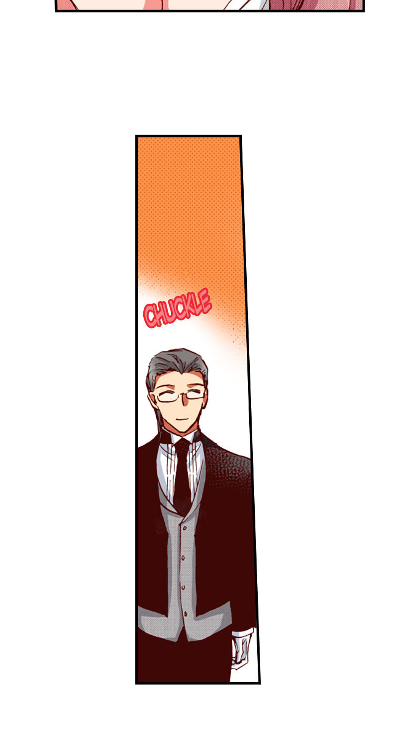 The Duchess Of Rosia -A Contract Marriage? How Did This Happen!?- Chapter 54 page 16 - 