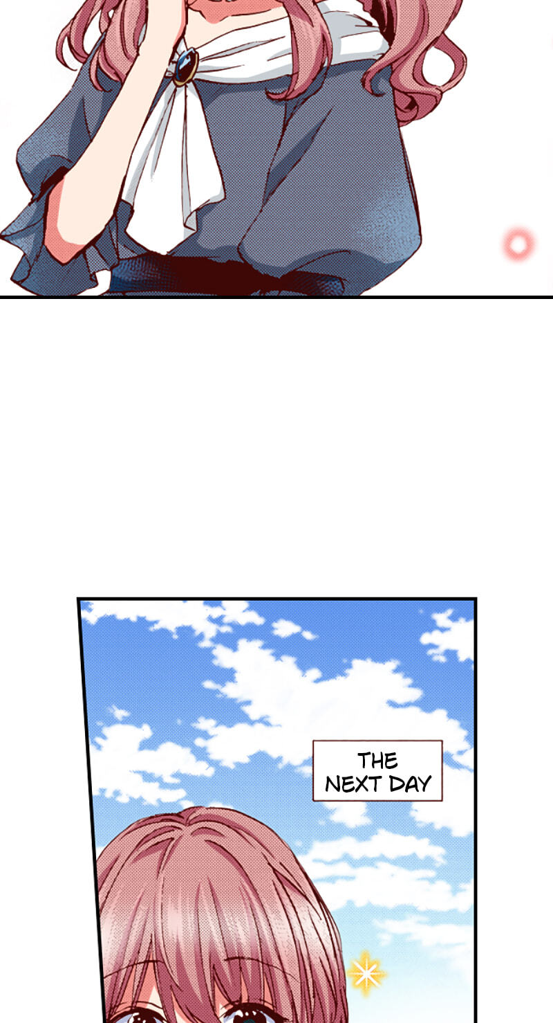 The Duchess Of Rosia -A Contract Marriage? How Did This Happen!?- Chapter 54 page 19 - 