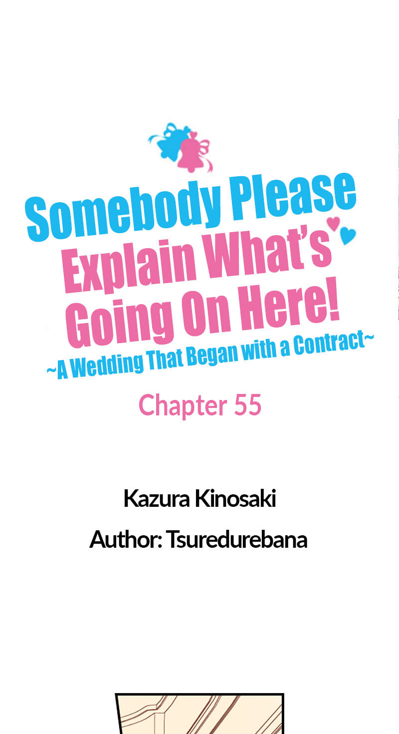The Duchess Of Rosia -A Contract Marriage? How Did This Happen!?- Chapter 55 page 1 - 