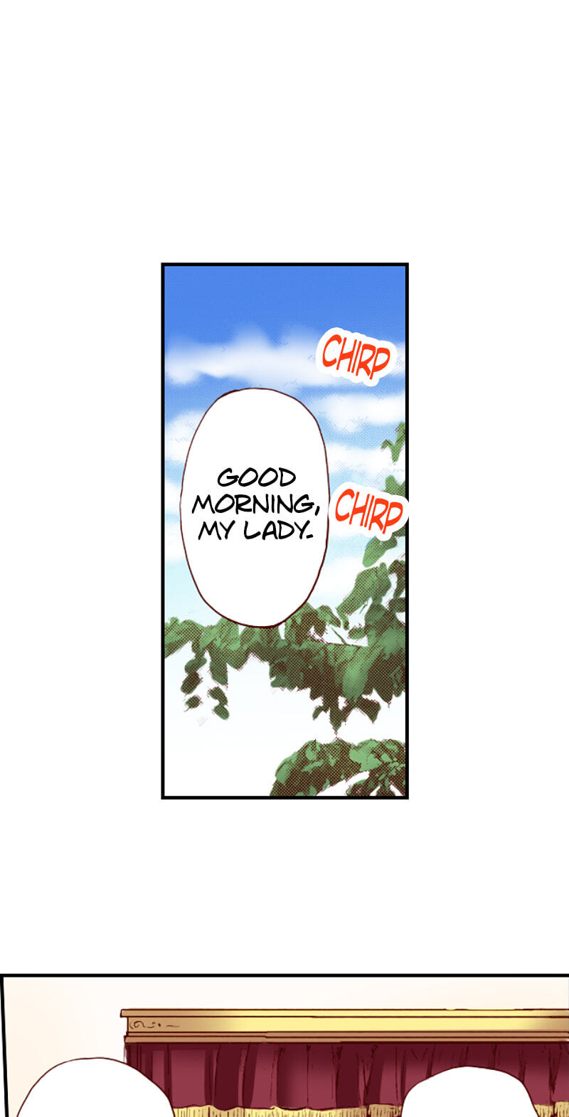 The Duchess Of Rosia -A Contract Marriage? How Did This Happen!?- Chapter 55 page 17 - 