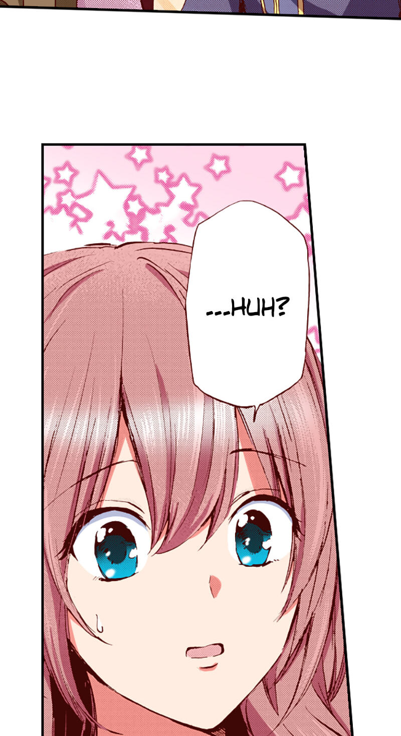 The Duchess Of Rosia -A Contract Marriage? How Did This Happen!?- Chapter 55 page 34 - 