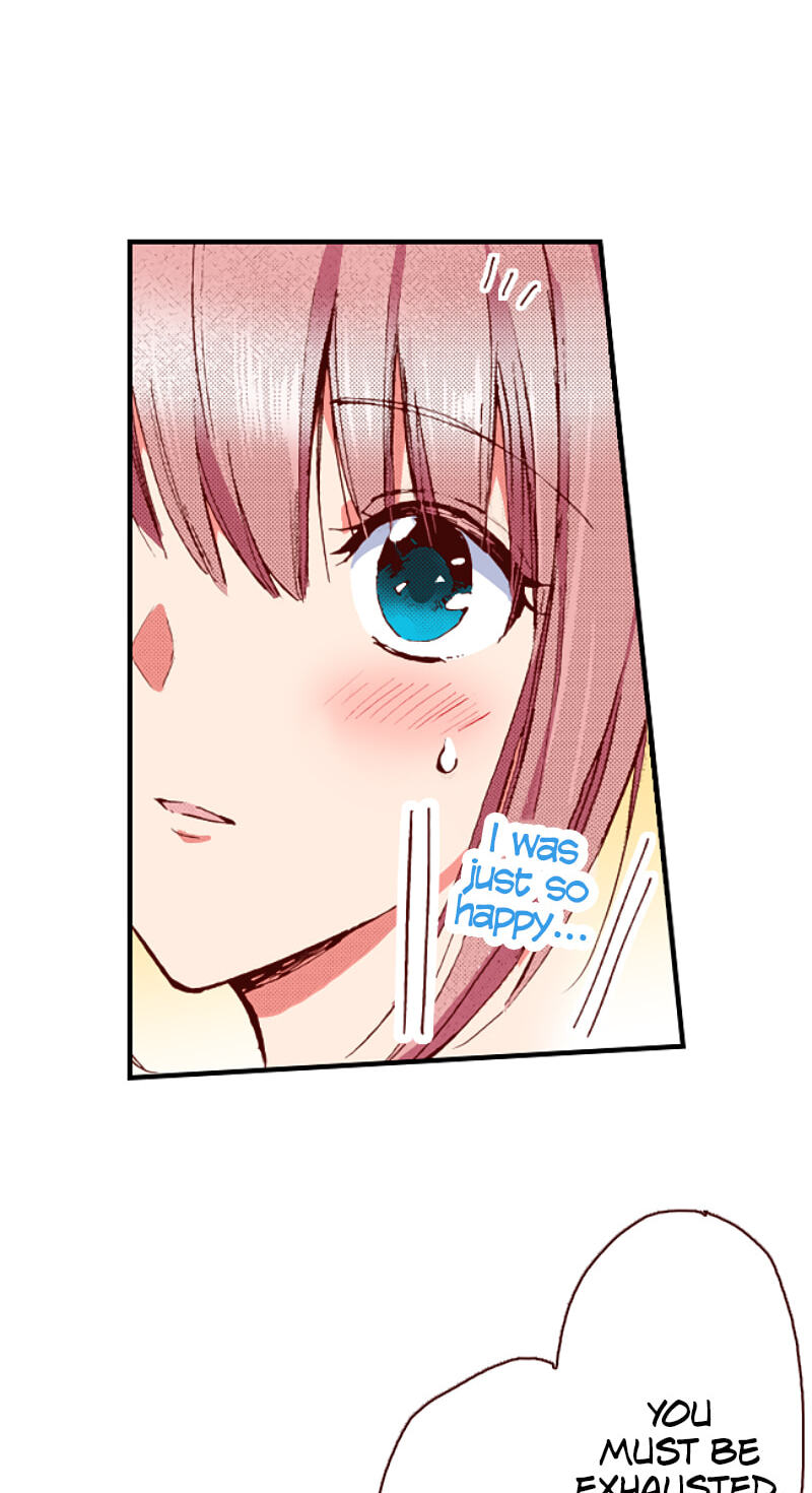 The Duchess Of Rosia -A Contract Marriage? How Did This Happen!?- Chapter 55 page 7 - 