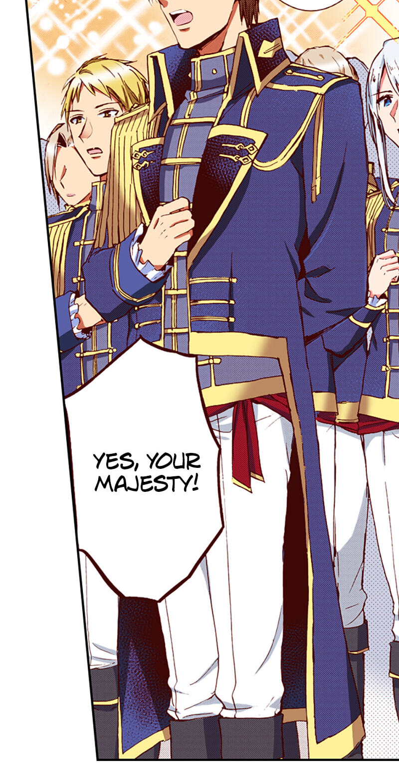 The Duchess Of Rosia -A Contract Marriage? How Did This Happen!?- Chapter 56 page 11 - 