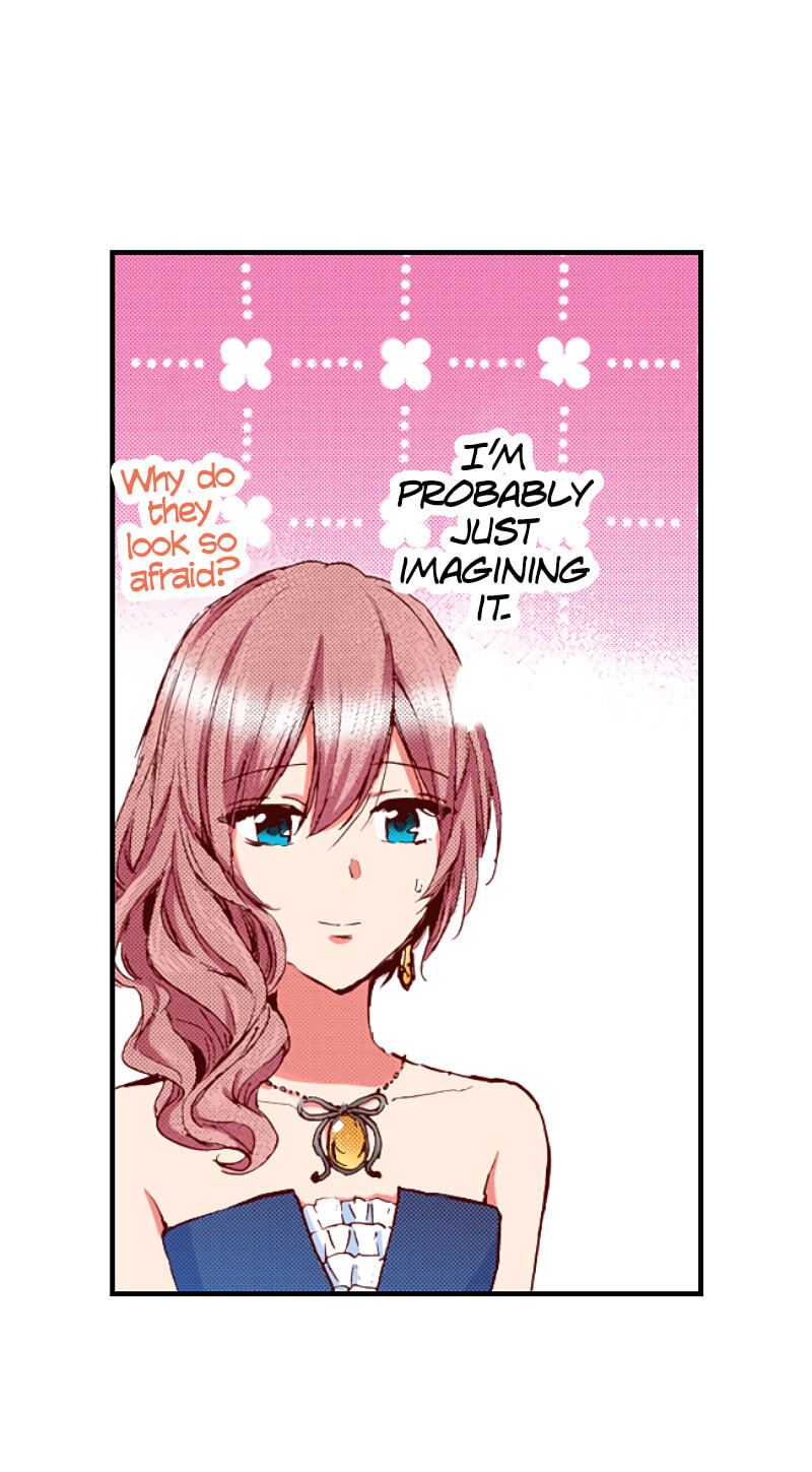 The Duchess Of Rosia -A Contract Marriage? How Did This Happen!?- Chapter 56 page 16 - 