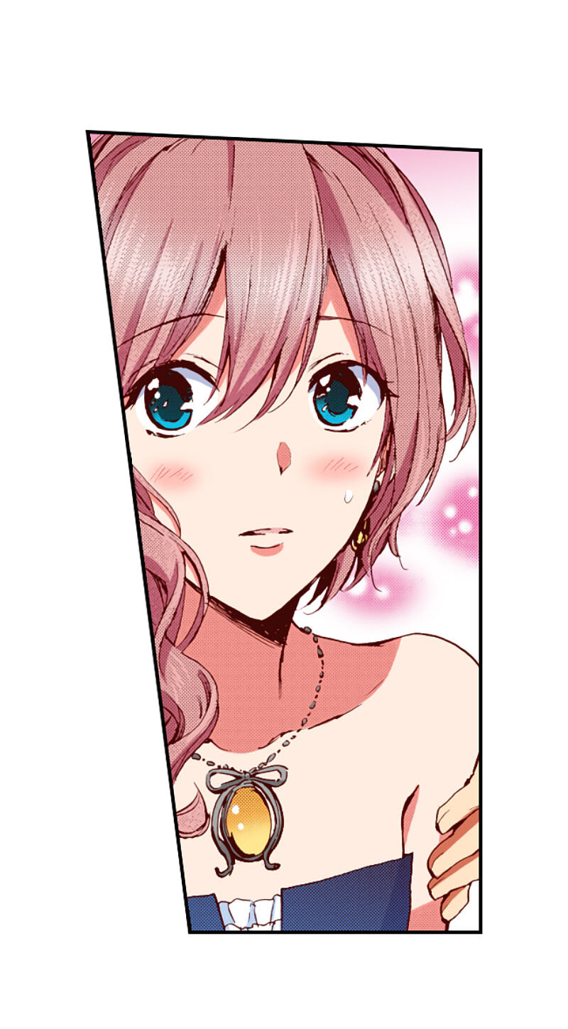 The Duchess Of Rosia -A Contract Marriage? How Did This Happen!?- Chapter 56 page 21 - 