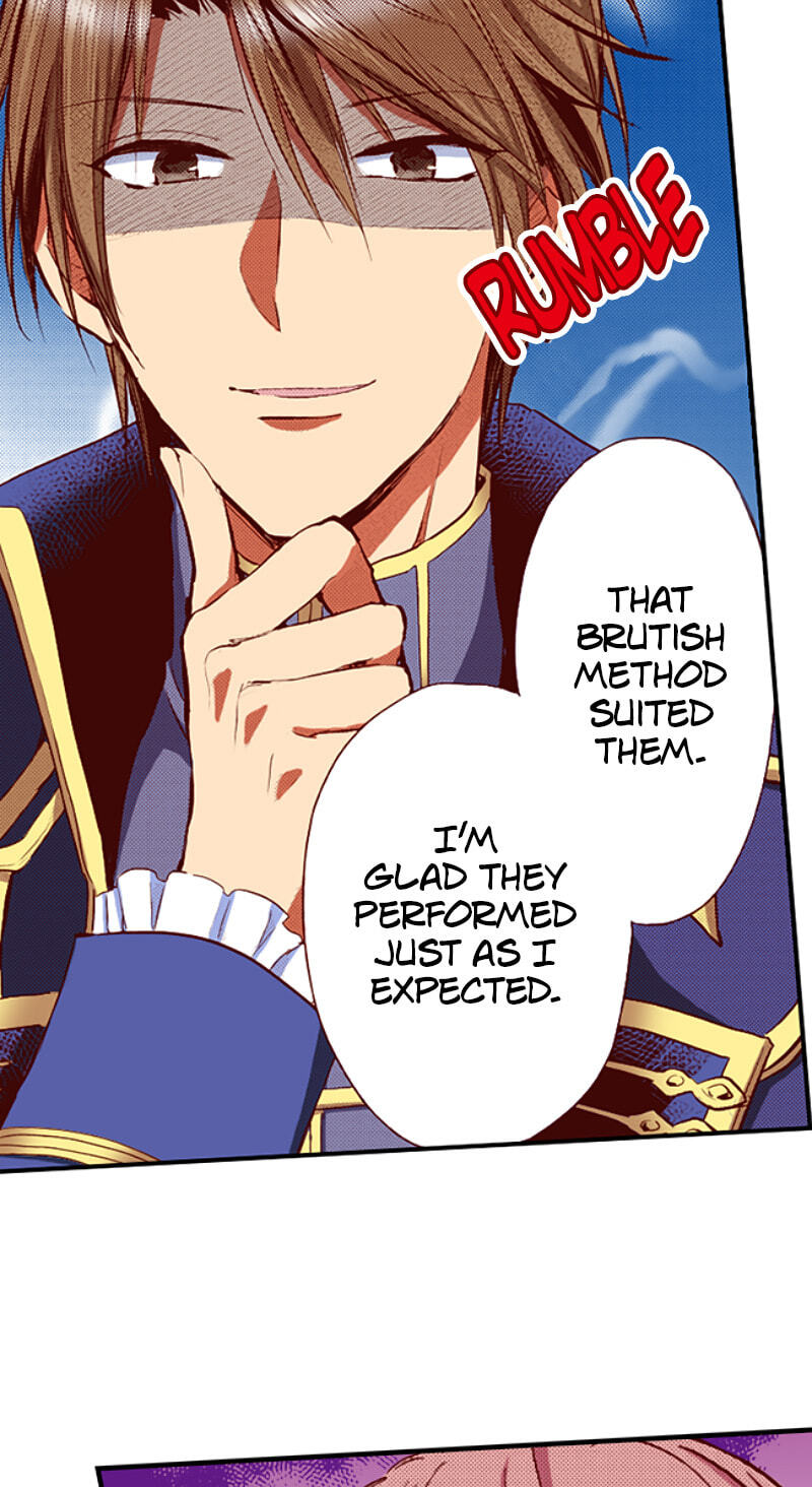 The Duchess Of Rosia -A Contract Marriage? How Did This Happen!?- Chapter 56 page 30 - 