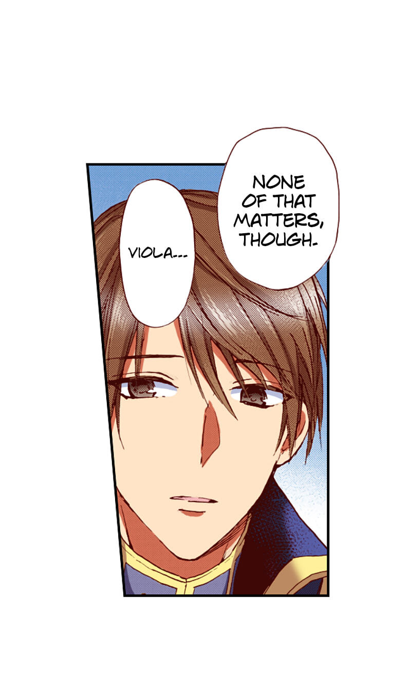 The Duchess Of Rosia -A Contract Marriage? How Did This Happen!?- Chapter 56 page 32 - 
