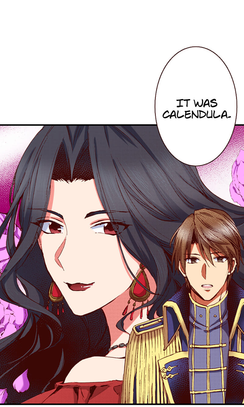 The Duchess Of Rosia -A Contract Marriage? How Did This Happen!?- Chapter 56 page 36 - 