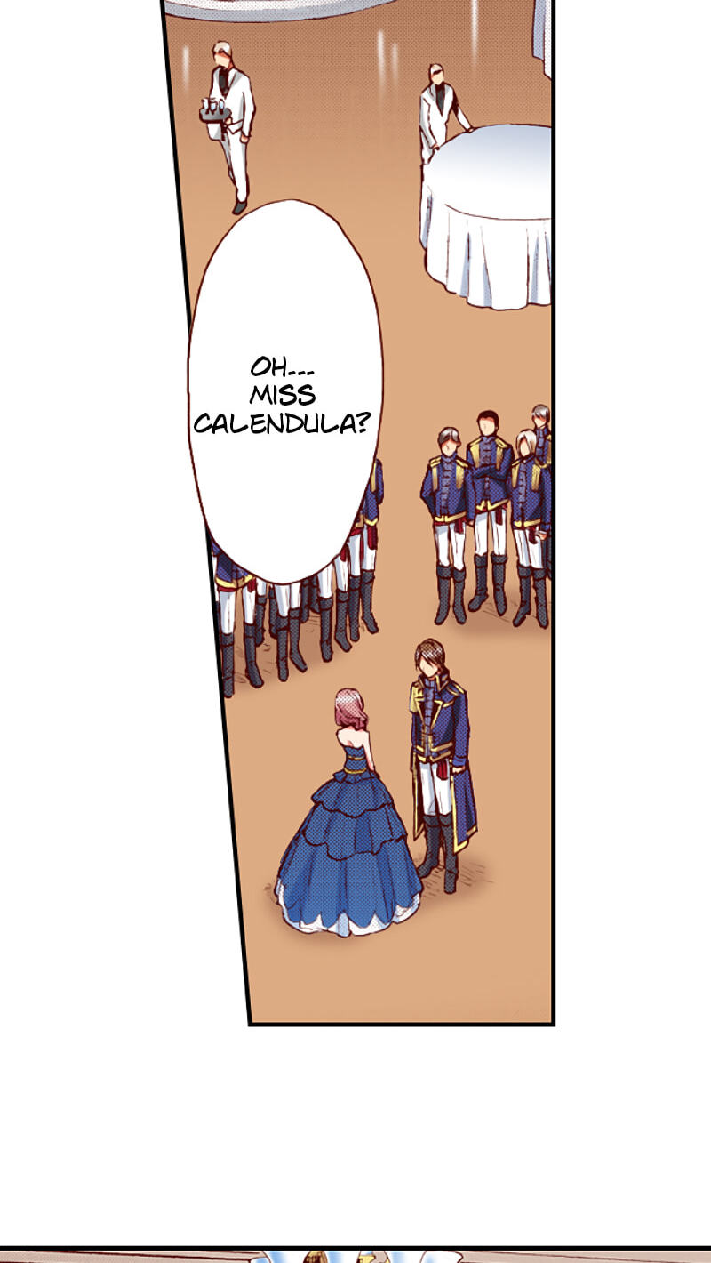 The Duchess Of Rosia -A Contract Marriage? How Did This Happen!?- Chapter 57 page 2 - 