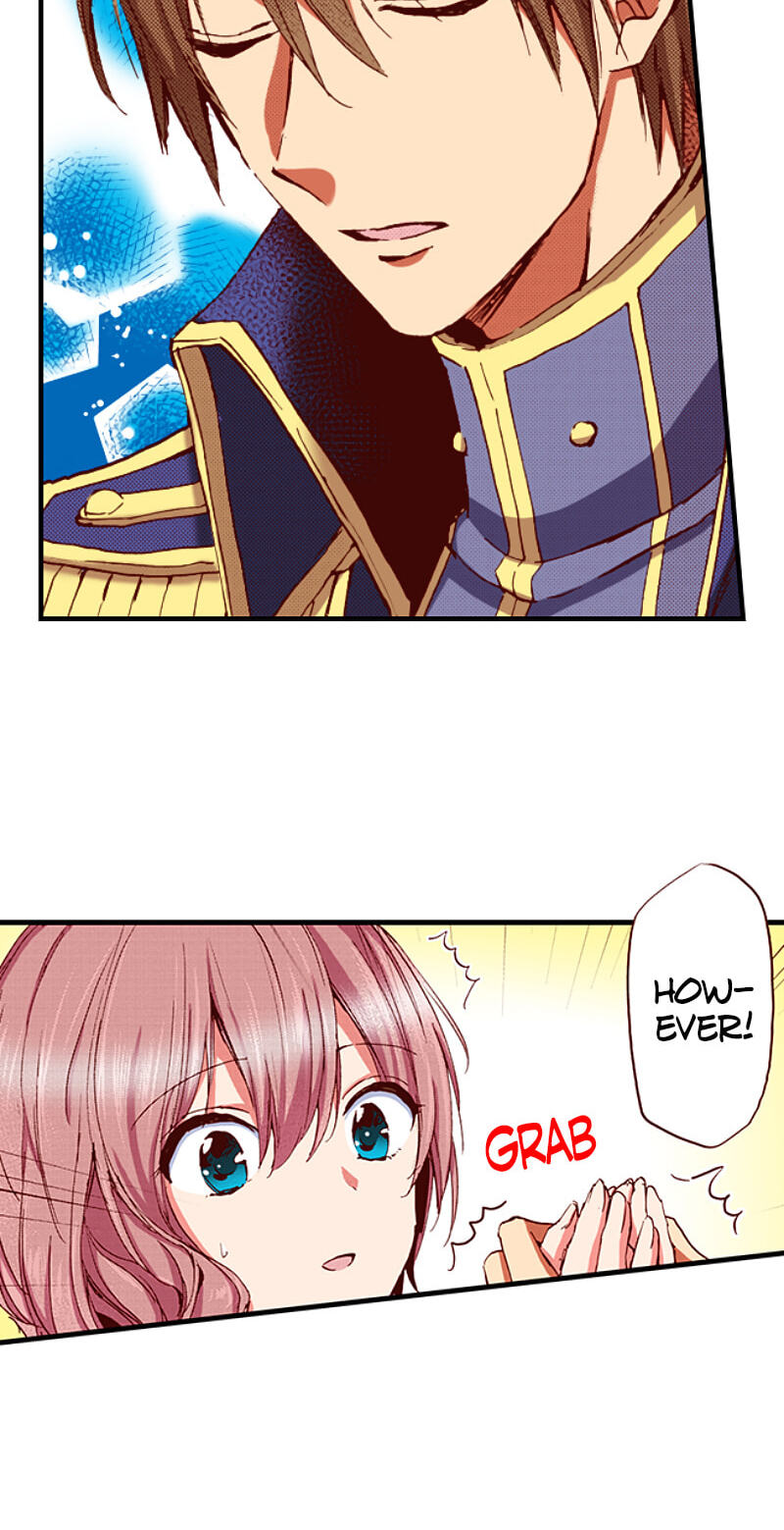 The Duchess Of Rosia -A Contract Marriage? How Did This Happen!?- Chapter 57 page 11 - 