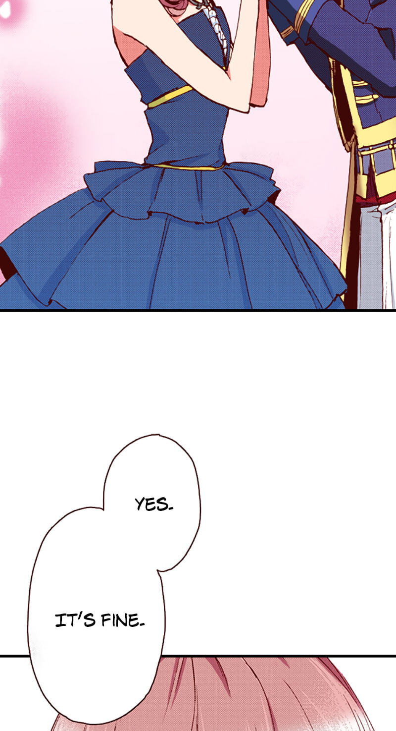 The Duchess Of Rosia -A Contract Marriage? How Did This Happen!?- Chapter 57 page 19 - 
