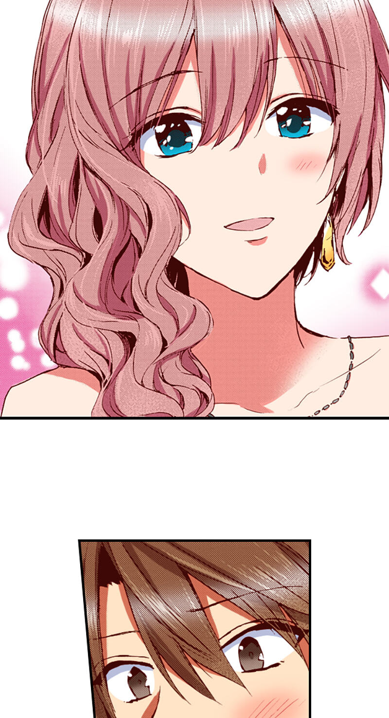The Duchess Of Rosia -A Contract Marriage? How Did This Happen!?- Chapter 57 page 20 - 