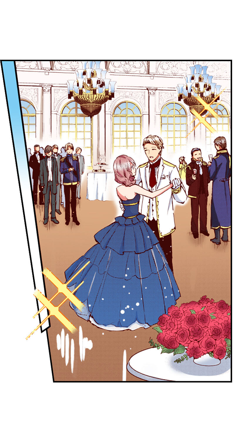 The Duchess Of Rosia -A Contract Marriage? How Did This Happen!?- Chapter 57 page 30 - 