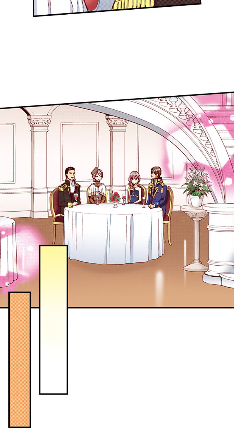 The Duchess Of Rosia -A Contract Marriage? How Did This Happen!?- Chapter 58 page 15 - 
