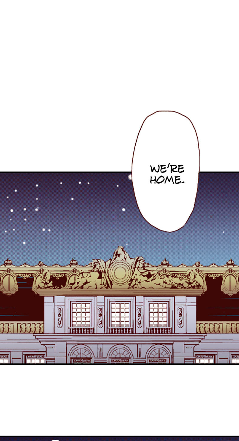 The Duchess Of Rosia -A Contract Marriage? How Did This Happen!?- Chapter 58 page 16 - 