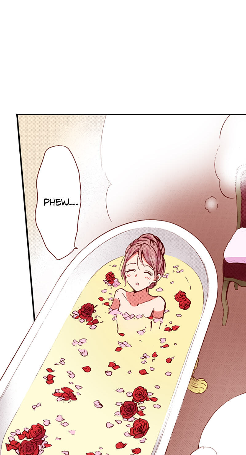 The Duchess Of Rosia -A Contract Marriage? How Did This Happen!?- Chapter 58 page 25 - 