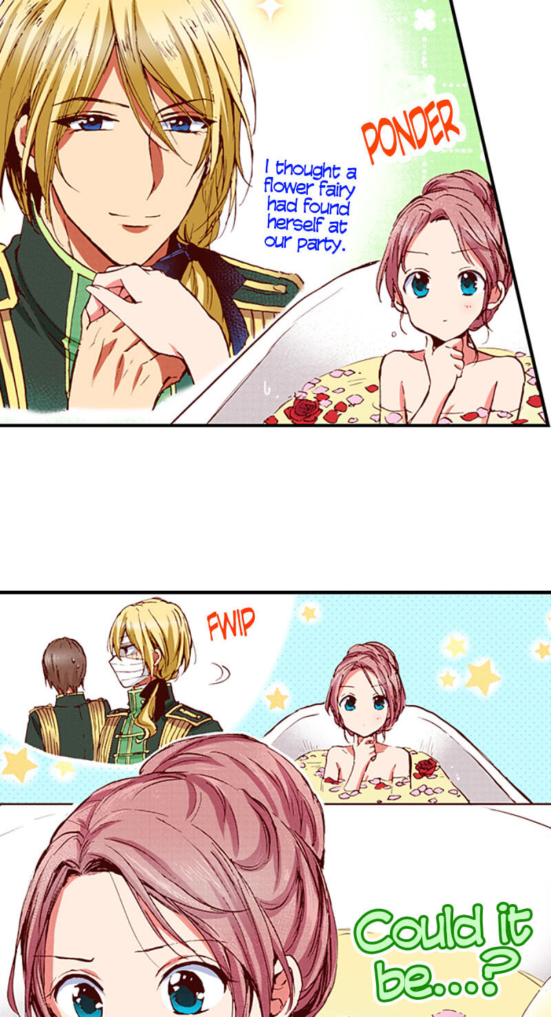 The Duchess Of Rosia -A Contract Marriage? How Did This Happen!?- Chapter 58 page 29 - 