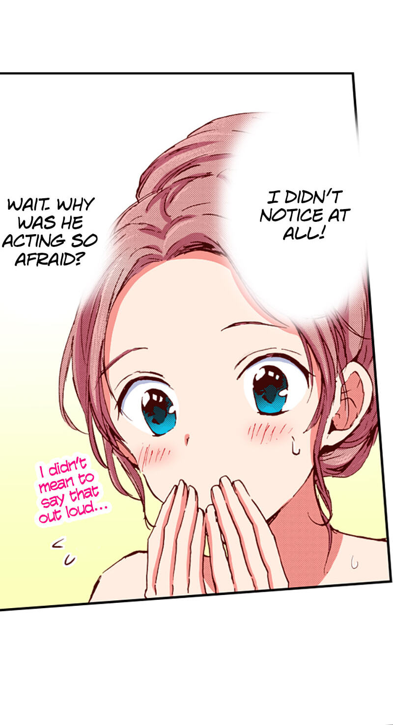 The Duchess Of Rosia -A Contract Marriage? How Did This Happen!?- Chapter 58 page 32 - 