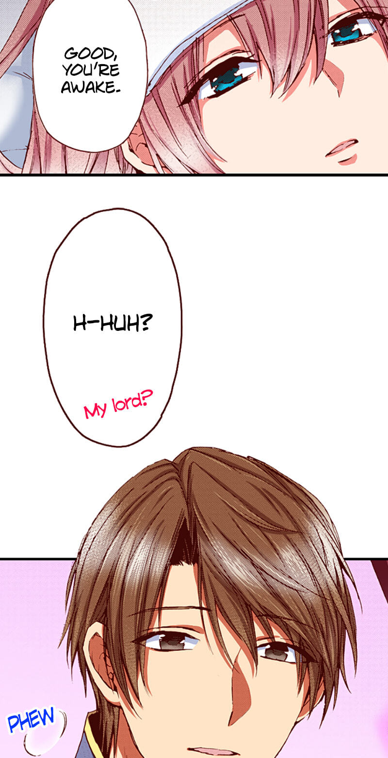 The Duchess Of Rosia -A Contract Marriage? How Did This Happen!?- Chapter 59 page 2 - 