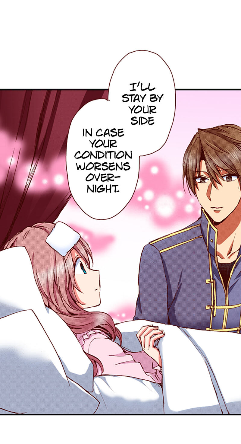 The Duchess Of Rosia -A Contract Marriage? How Did This Happen!?- Chapter 59 page 12 - 
