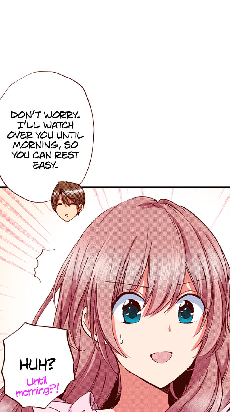 The Duchess Of Rosia -A Contract Marriage? How Did This Happen!?- Chapter 59 page 18 - 