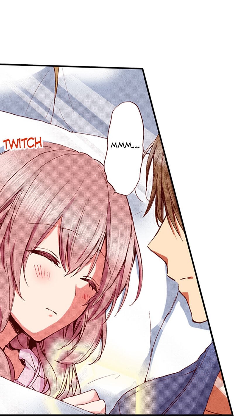 The Duchess Of Rosia -A Contract Marriage? How Did This Happen!?- Chapter 59 page 26 - 