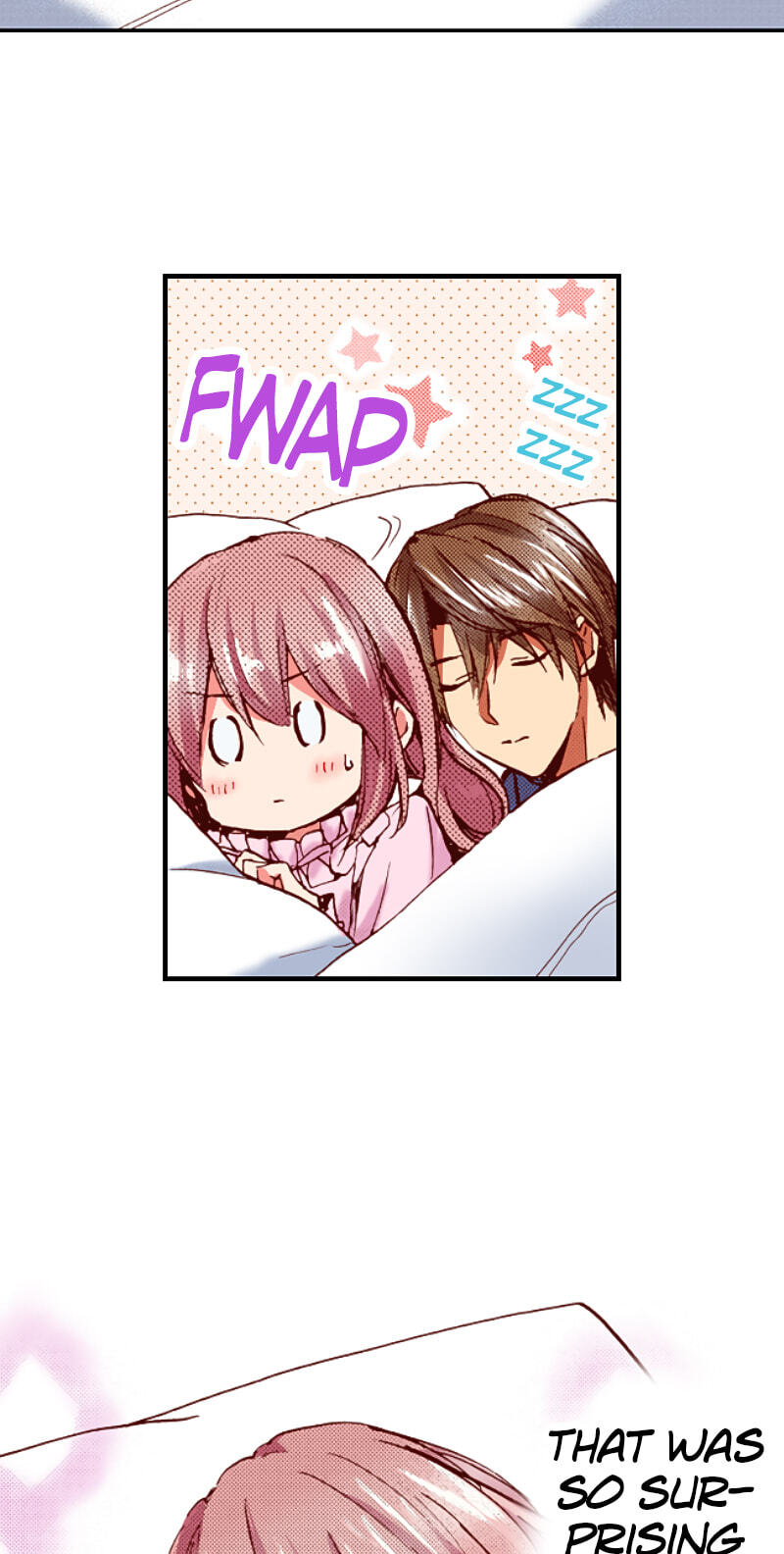 The Duchess Of Rosia -A Contract Marriage? How Did This Happen!?- Chapter 59 page 28 - 
