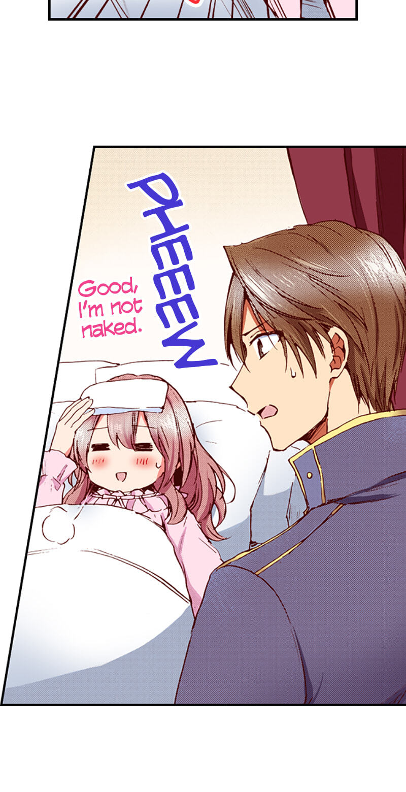 The Duchess Of Rosia -A Contract Marriage? How Did This Happen!?- Chapter 59 page 5 - 