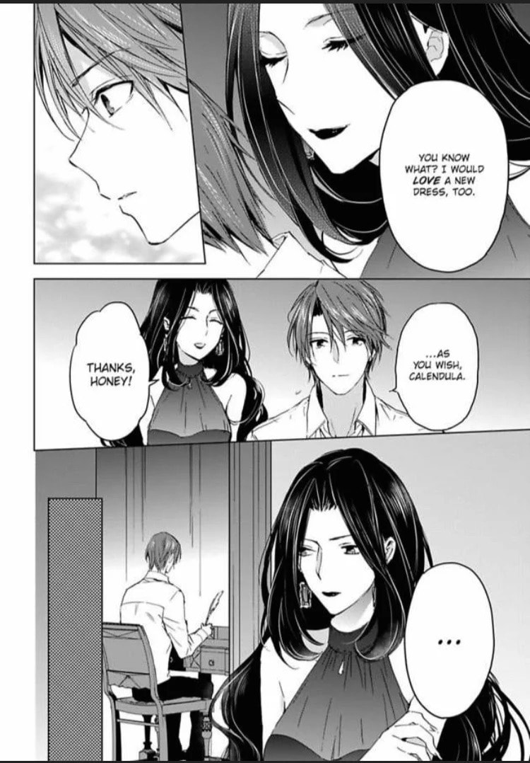 The Duchess Of Rosia -A Contract Marriage? How Did This Happen!?- Chapter 6 page 16 - 