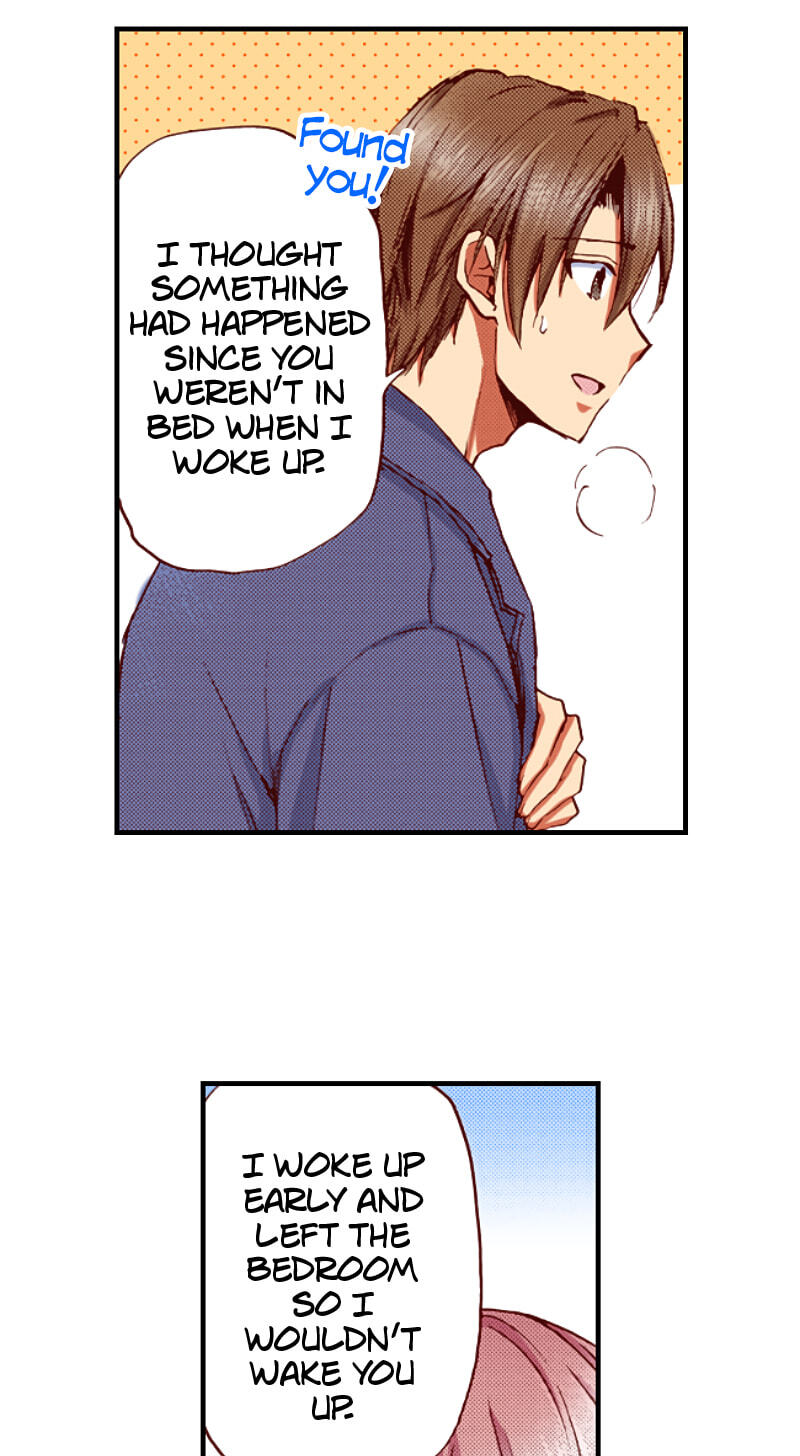 The Duchess Of Rosia -A Contract Marriage? How Did This Happen!?- Chapter 60 page 7 - 