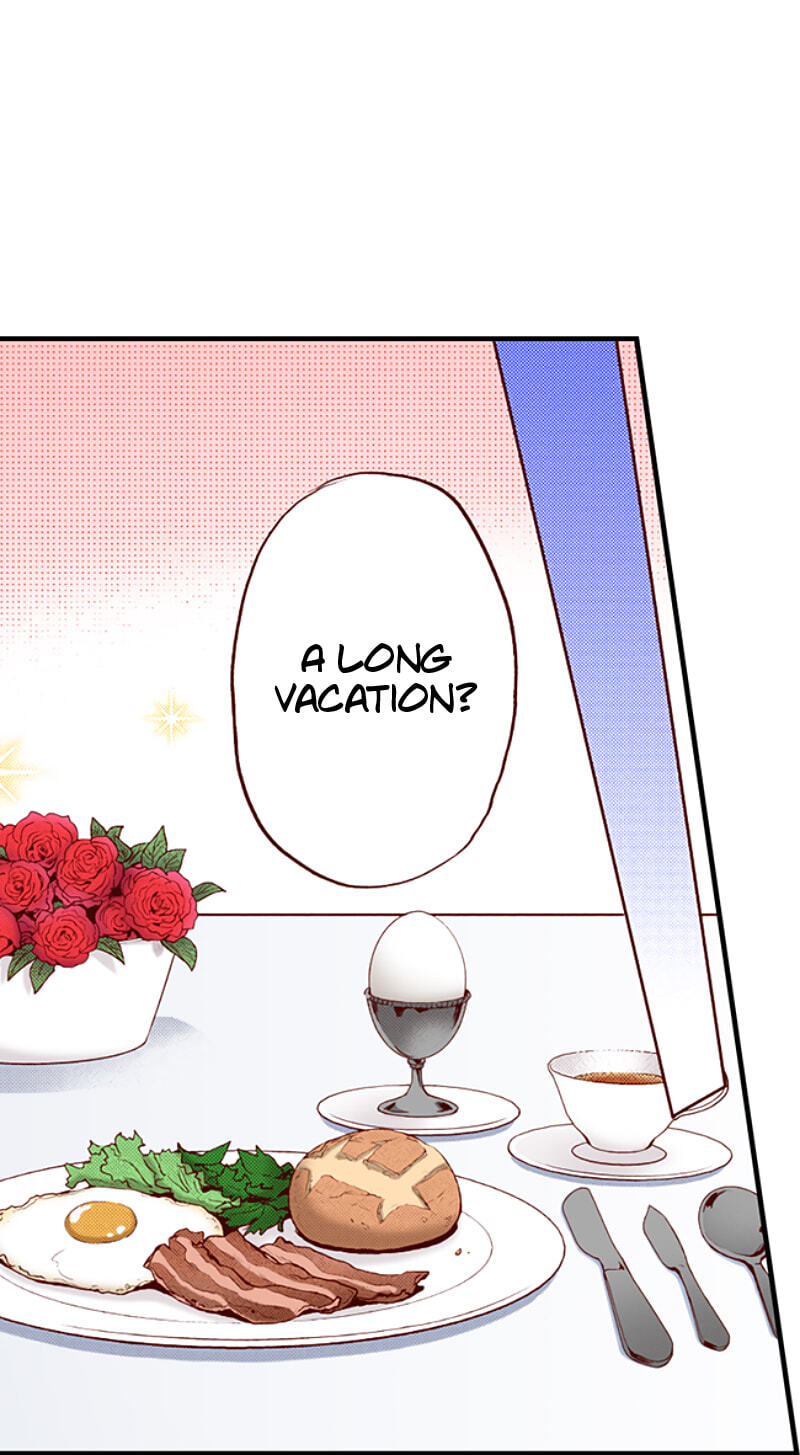 The Duchess Of Rosia -A Contract Marriage? How Did This Happen!?- Chapter 60 page 10 - 