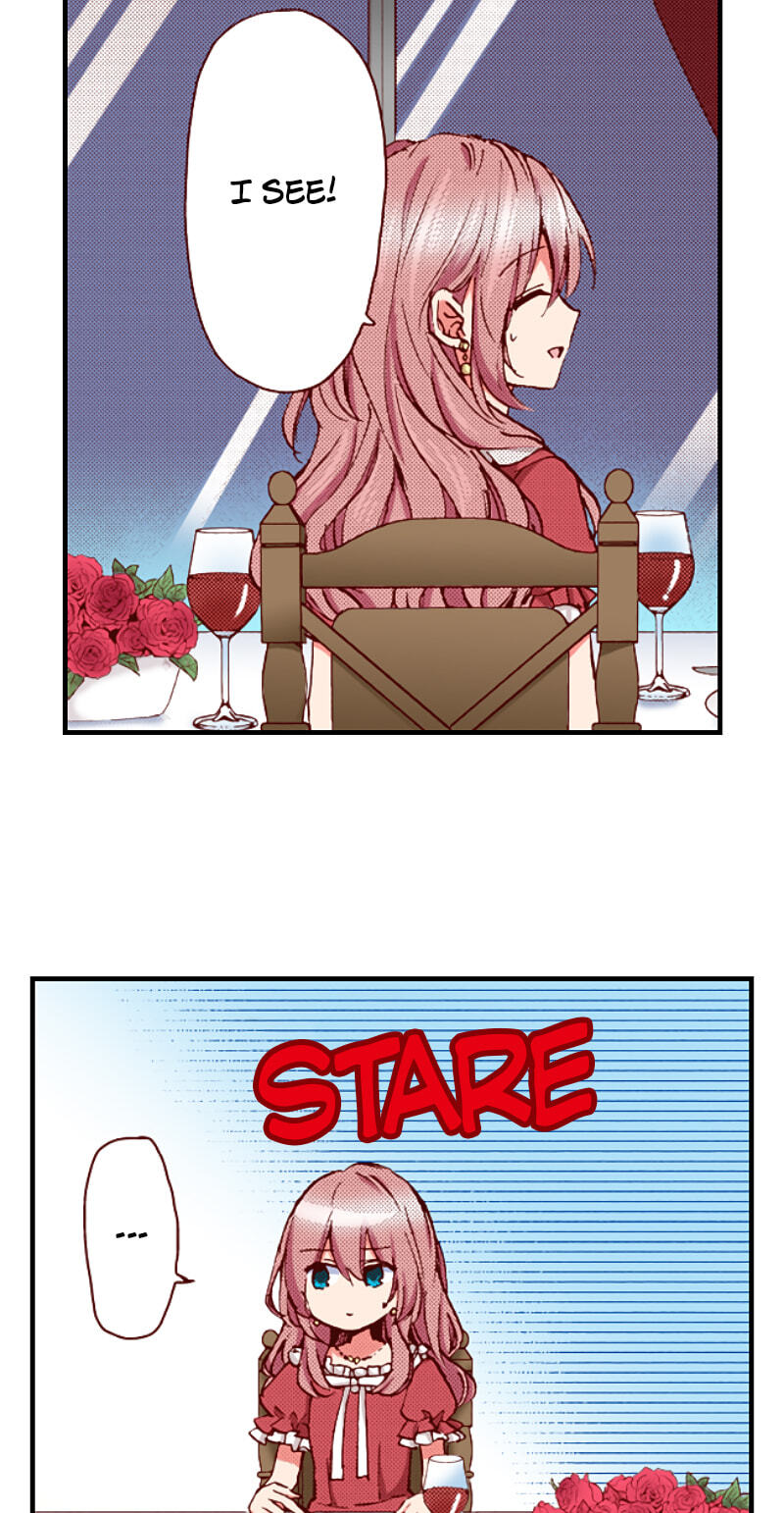 The Duchess Of Rosia -A Contract Marriage? How Did This Happen!?- Chapter 61 page 14 - 