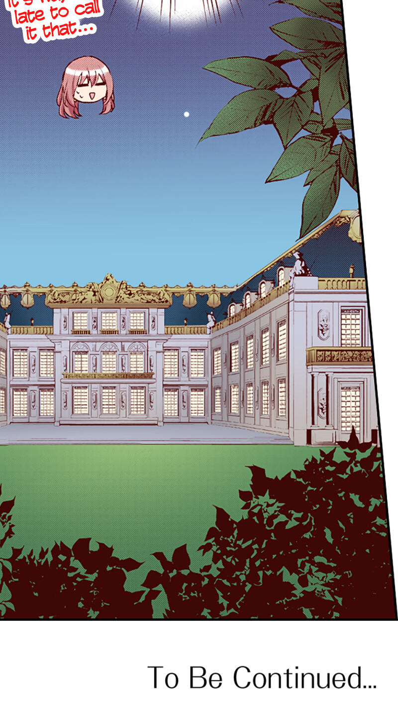 The Duchess Of Rosia -A Contract Marriage? How Did This Happen!?- Chapter 61 page 32 - 