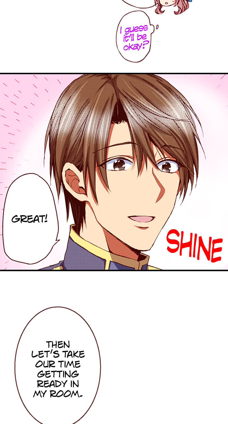 The Duchess Of Rosia -A Contract Marriage? How Did This Happen!?- Chapter 62 page 42 - 