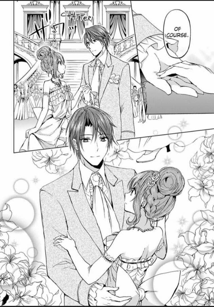 The Duchess Of Rosia -A Contract Marriage? How Did This Happen!?- Chapter 7 page 13 - 