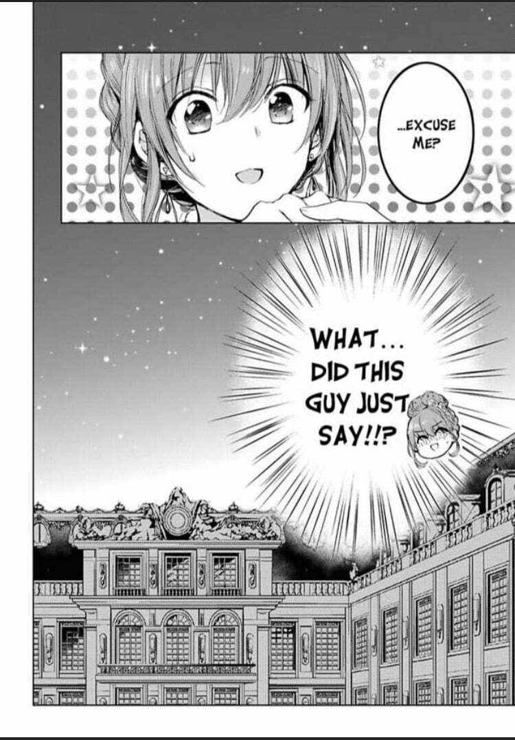 The Duchess Of Rosia -A Contract Marriage? How Did This Happen!?- Chapter 7 page 25 - 