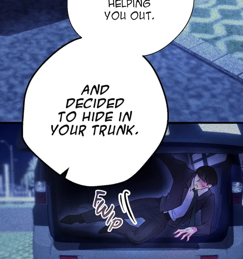 The Duke is a Thug Chapter 13 page 117 - 