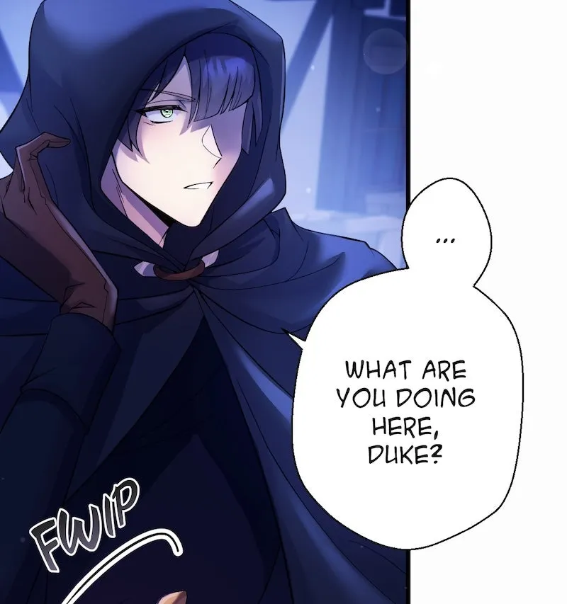 The Duke is a Thug Chapter 13 page 13 - 
