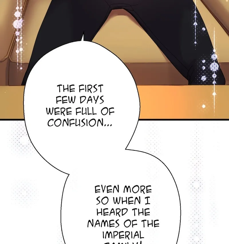 The Duke is a Thug Chapter 13 page 123 - 
