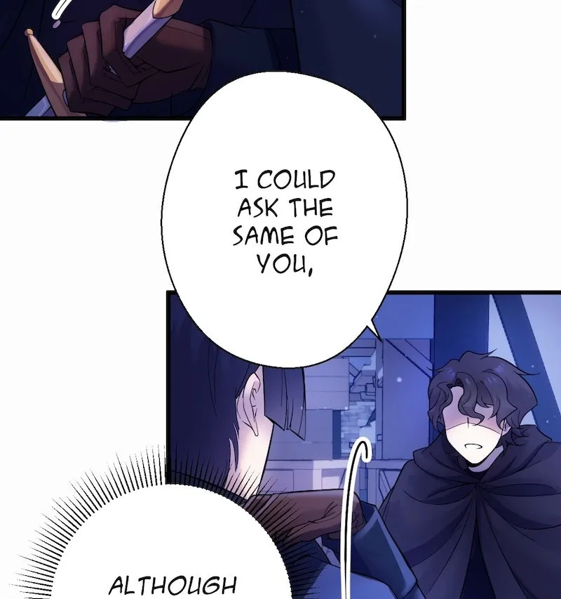 The Duke is a Thug Chapter 13 page 14 - 