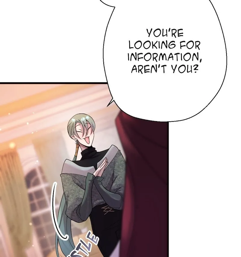 The Duke is a Thug Chapter 13 page 135 - 